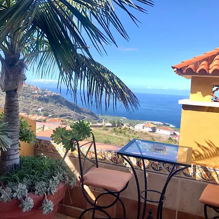 Vv Estrella Del Norte 3* Икод-де-лос-Винос