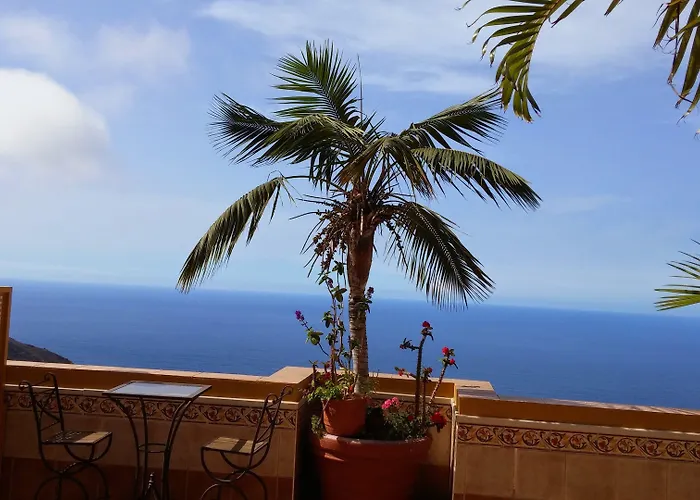 Vv Estrella Del Norte Апарт-отель