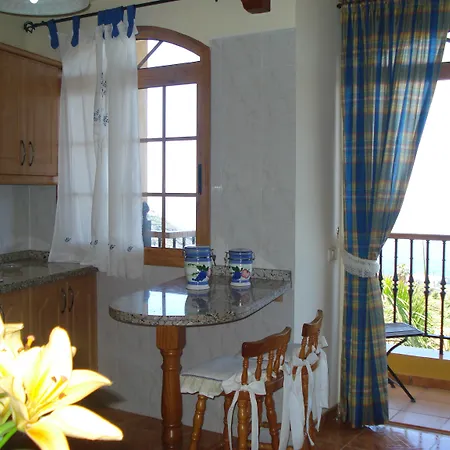 Vv Estrella Del Norte Apart Otel 3*