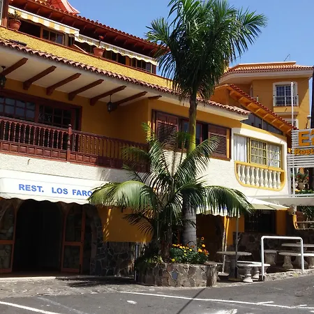 Apart Otel Vv Estrella Del Norte