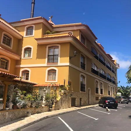 Vv Estrella Del Norte Appart hôtel