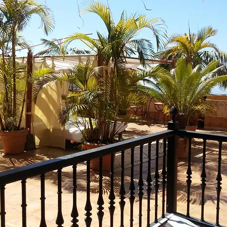 Apart Otel Vv Estrella Del Norte 3*