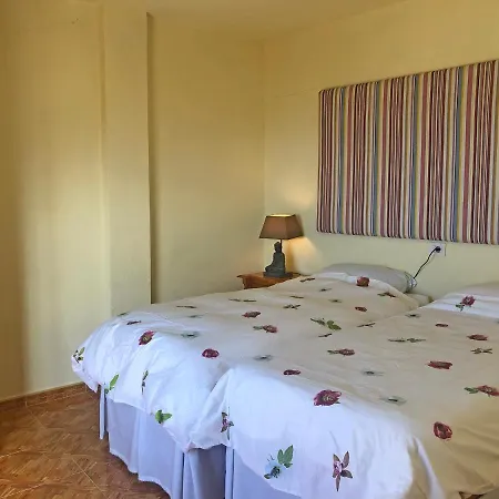 Vv Estrella Del Norte Apart Otel