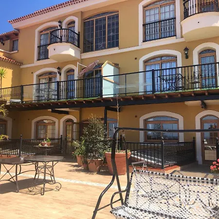 Appart hôtel Vv Estrella Del Norte Icod De Los Vinos