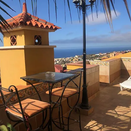 Appart hôtel Vv Estrella Del Norte Icod De Los Vinos