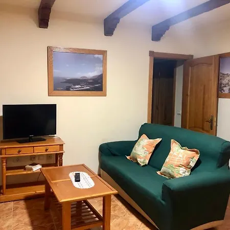 Vv Estrella Del Norte Apart Otel Icod De Los Vinos