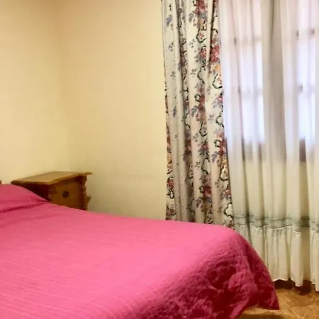 Vv Estrella Del Norte Apart Otel Icod De Los Vinos