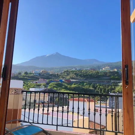 Apart Otel Vv Estrella Del Norte 3*