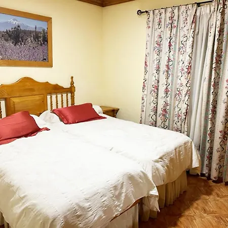 Vv Estrella Del Norte Apart Otel 3*