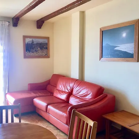 Vv Estrella Del Norte Apart Otel Icod De Los Vinos