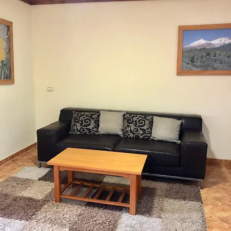 Vv Estrella Del Norte Apart Otel