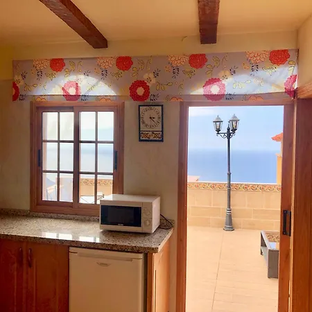 Appart hôtel Vv Estrella Del Norte Icod De Los Vinos