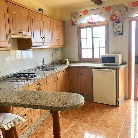 Appart hôtel Vv Estrella Del Norte