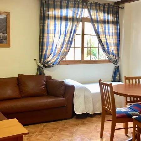 Apart Otel Vv Estrella Del Norte Icod De Los Vinos