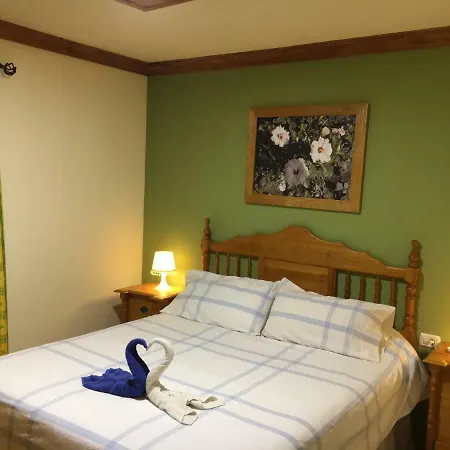 Vv Estrella Del Norte Apart Otel