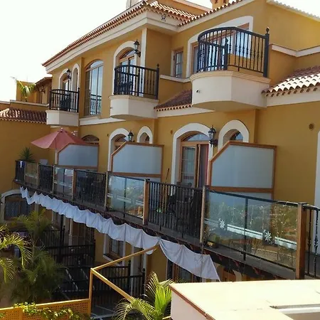 Vv Estrella Del Norte Appart hôtel Icod De Los Vinos