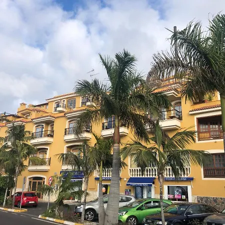 Apart-hotel Vv Estrella Del Norte Icod De Los Vinos