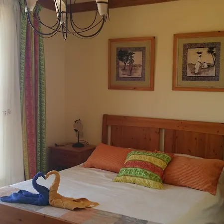 Aparthotel Vv Estrella Del Norte Icod De Los Vinos