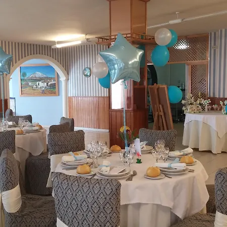 Vv Estrella Del Norte Aparthotel Icod De Los Vinos