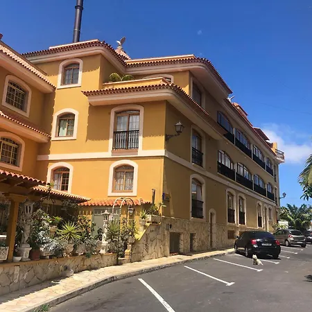 Vv Estrella Del Norte Aparthotel