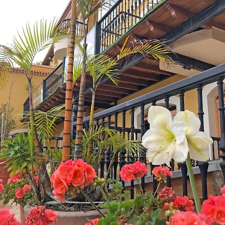 Apartahotel Vv Estrella Del Norte