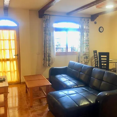 Aparthotel Estrella Del Norte