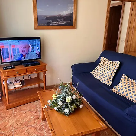 Vv Estrella Del Norte Apartahotel Icod De Los Vinos