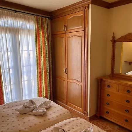Aparthotel Vv Estrella Del Norte Icod De Los Vinos