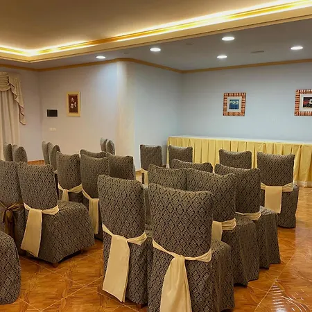 Vv Estrella Del Norte Icod De Los Vinos