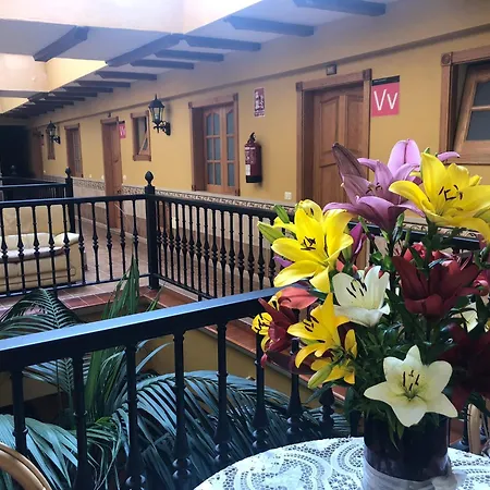 Vv Estrella Del Norte 3* Icod De Los Vinos