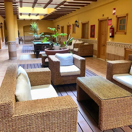 Aparthotel Vv Estrella Del Norte