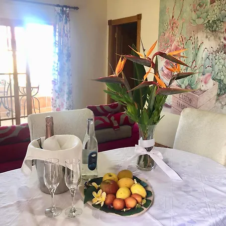 Apartahotel Vv Estrella Del Norte 3*