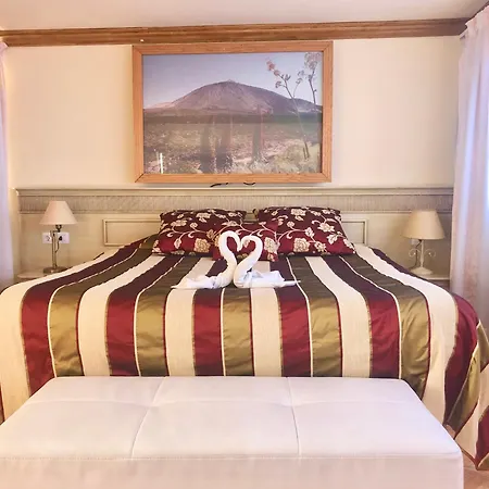 Aparthotel Vv Estrella Del Norte