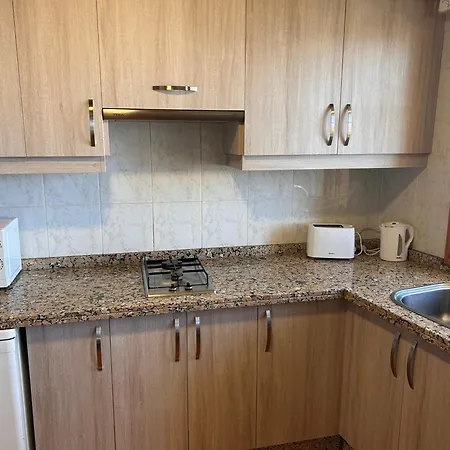Aparthotel Vv Estrella Del Norte