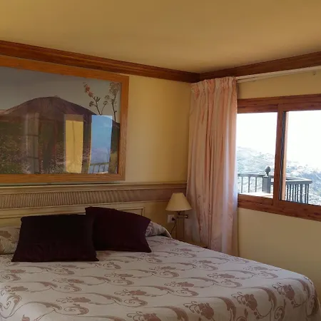 Aparthotel Vv Estrella Del Norte Icod De Los Vinos