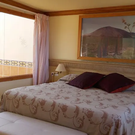 Apartahotel Vv Estrella Del Norte 3*