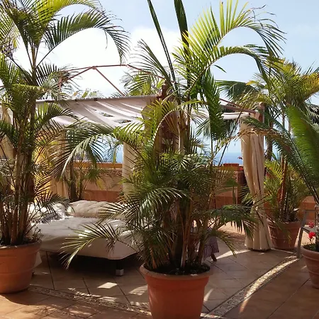 Vv Estrella Del Norte Apartahotel Icod De Los Vinos