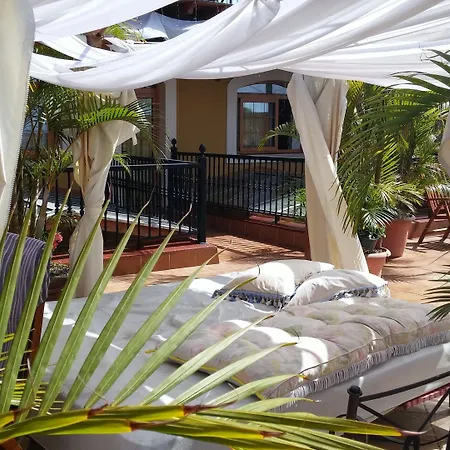 Aparthotel Vv Estrella Del Norte 3*