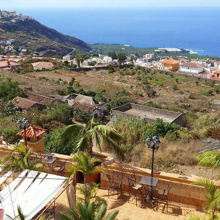 Apartahotel Vv Estrella Del Norte Icod De Los Vinos