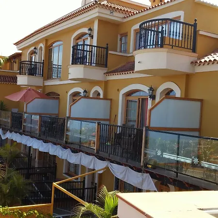 Aparthotel Vv Estrella Del Norte