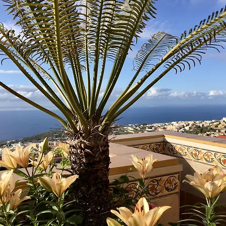 Vv Estrella Del Norte Aparthotel 3*