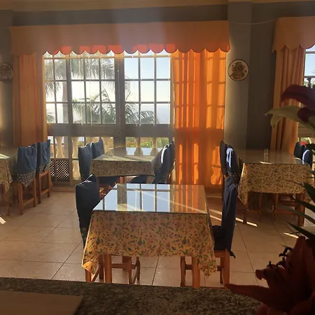 Aparthotel Vv Estrella Del Norte 3*