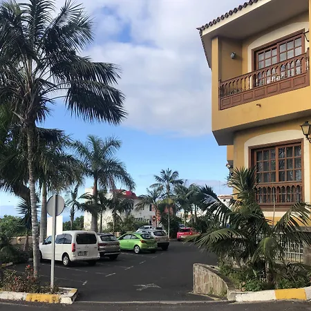 Aparthotel Vv Estrella Del Norte 3*