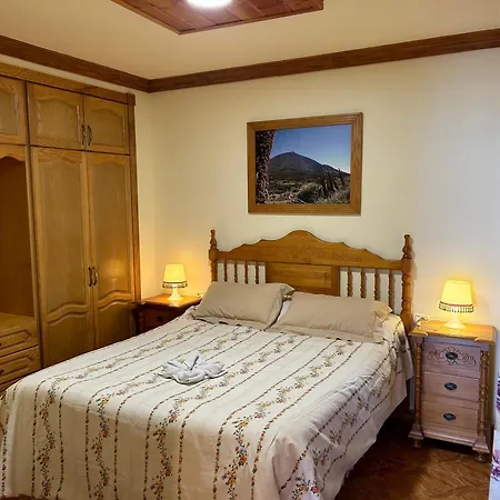 Vv Estrella Del Norte Aparthotel Icod De Los Vinos