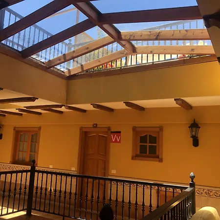 Aparthotel Vv Estrella Del Norte