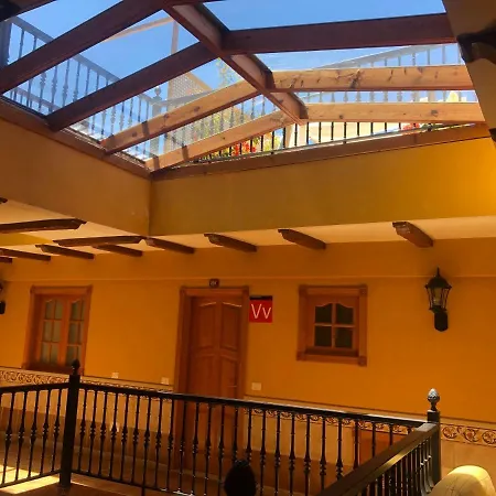 Aparthotel Vv Estrella Del Norte 3*