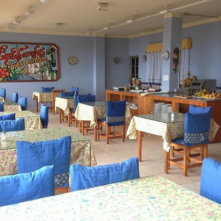 Estrella Del Norte 3*