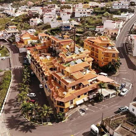 Apartahotel Vv Estrella Del Norte 3*