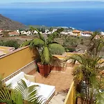 Vv Estrella Del Norte Apart Otel Icod De Los Vinos