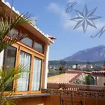 Vv Estrella Del Norte Apart Otel Icod De Los Vinos